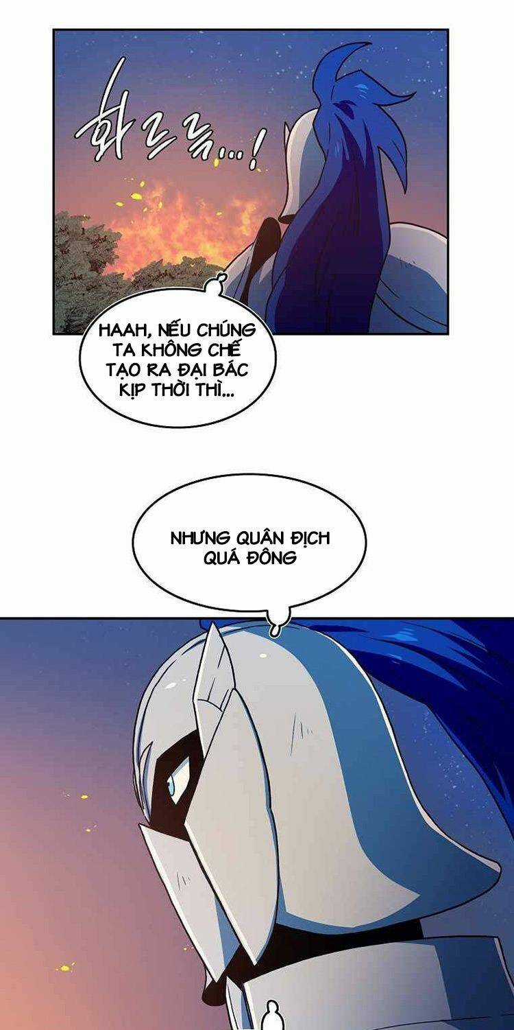 Tay Súng Ma Thuật - Bắn Tỉa Thép Chapter 33 trang 31