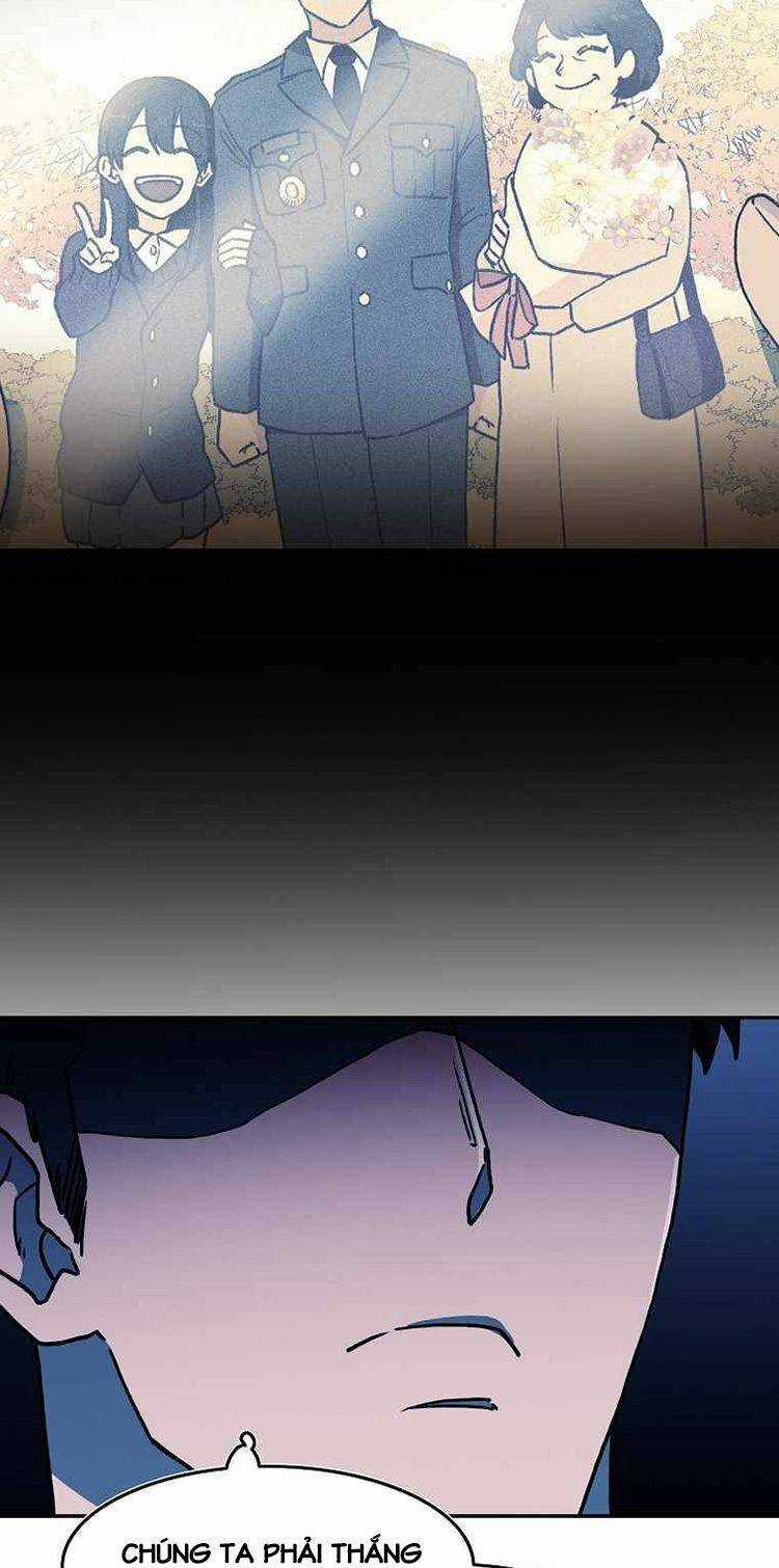 Tay Súng Ma Thuật - Bắn Tỉa Thép Chapter 33 trang 36