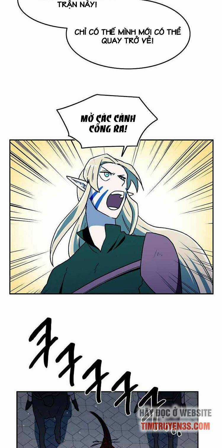 Tay Súng Ma Thuật - Bắn Tỉa Thép Chapter 33 trang 37