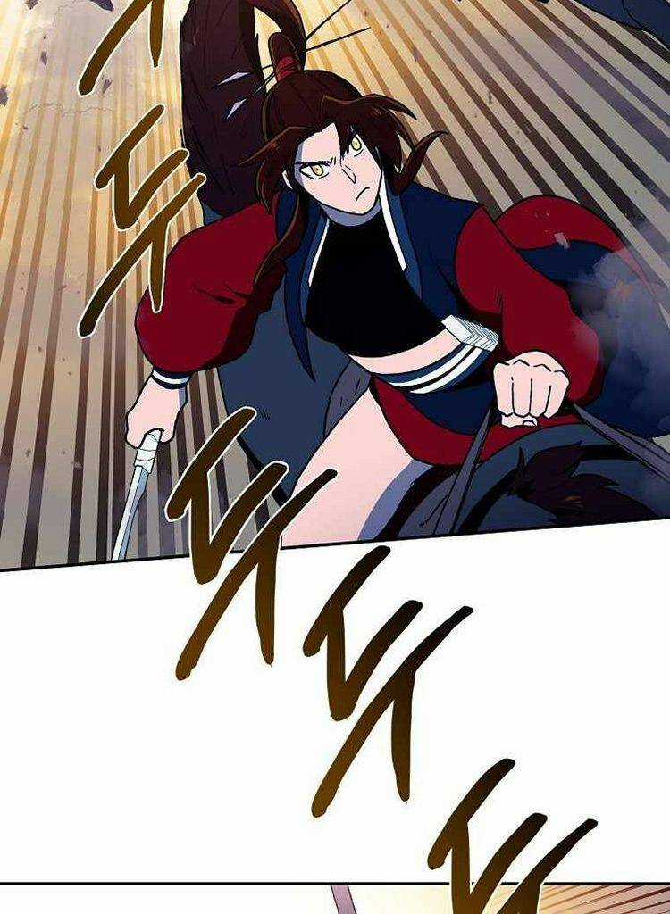 Tay Súng Ma Thuật - Bắn Tỉa Thép Chapter 33 trang 39