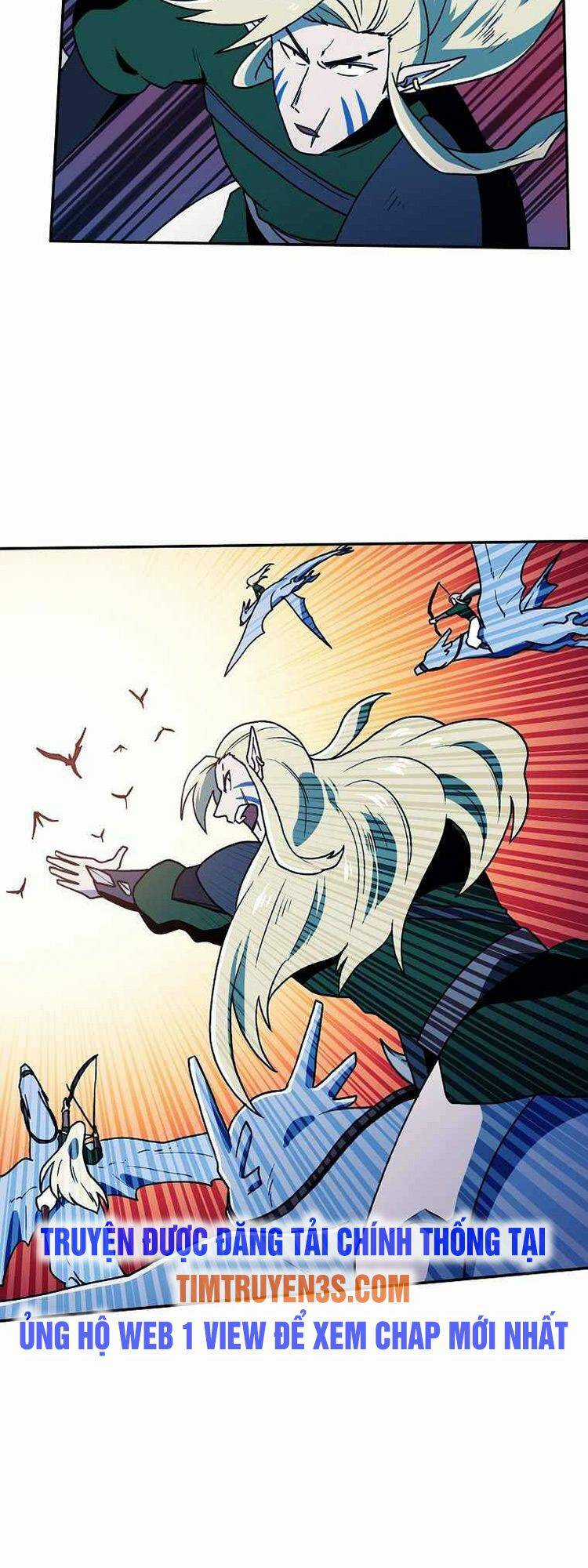 Tay Súng Ma Thuật - Bắn Tỉa Thép Chapter 33 trang 4