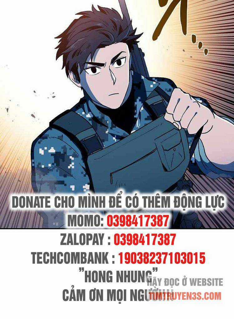 Tay Súng Ma Thuật - Bắn Tỉa Thép Chapter 33 trang 40