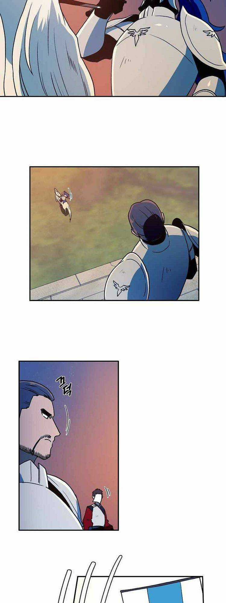 Tay Súng Ma Thuật - Bắn Tỉa Thép Chapter 33 trang 7