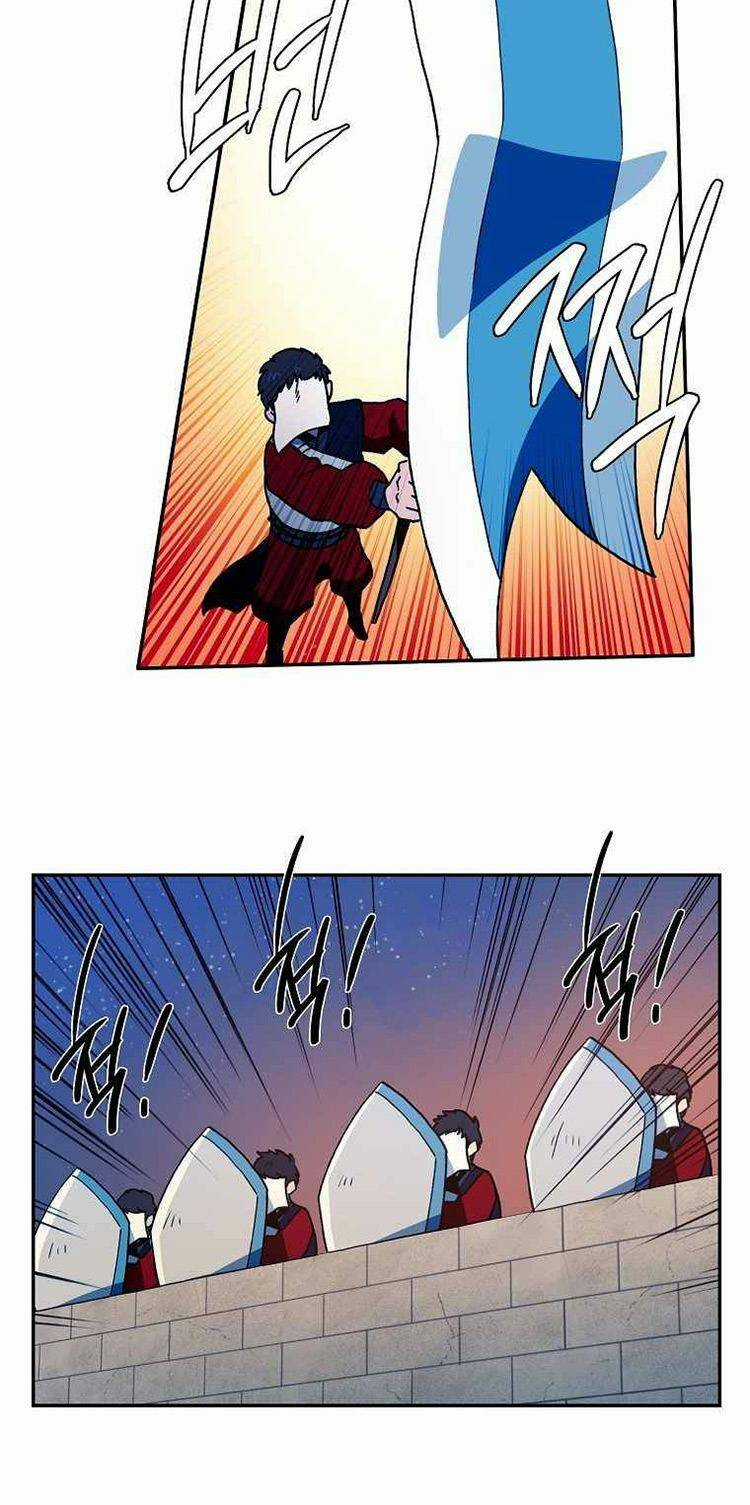 Tay Súng Ma Thuật - Bắn Tỉa Thép Chapter 33 trang 8