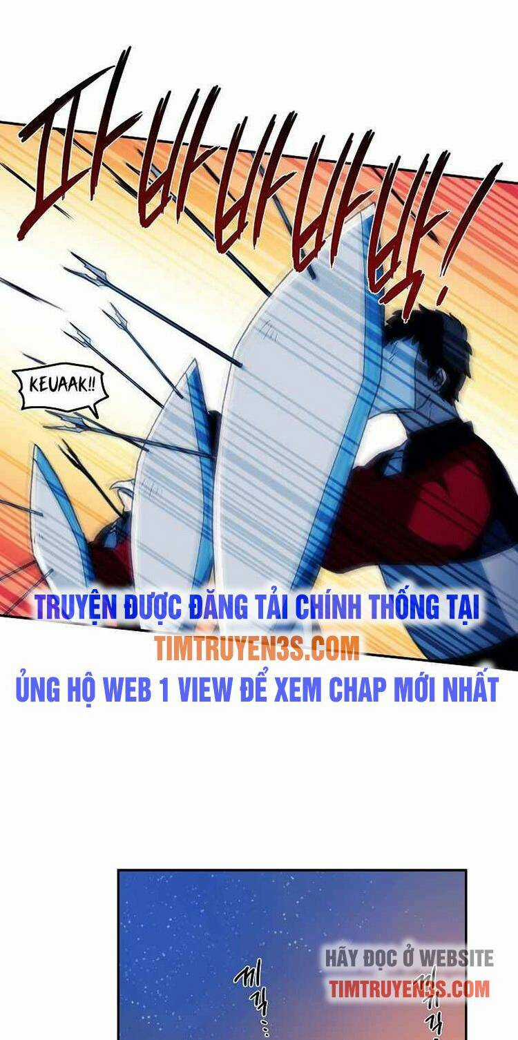 Tay Súng Ma Thuật - Bắn Tỉa Thép Chapter 33 trang 9