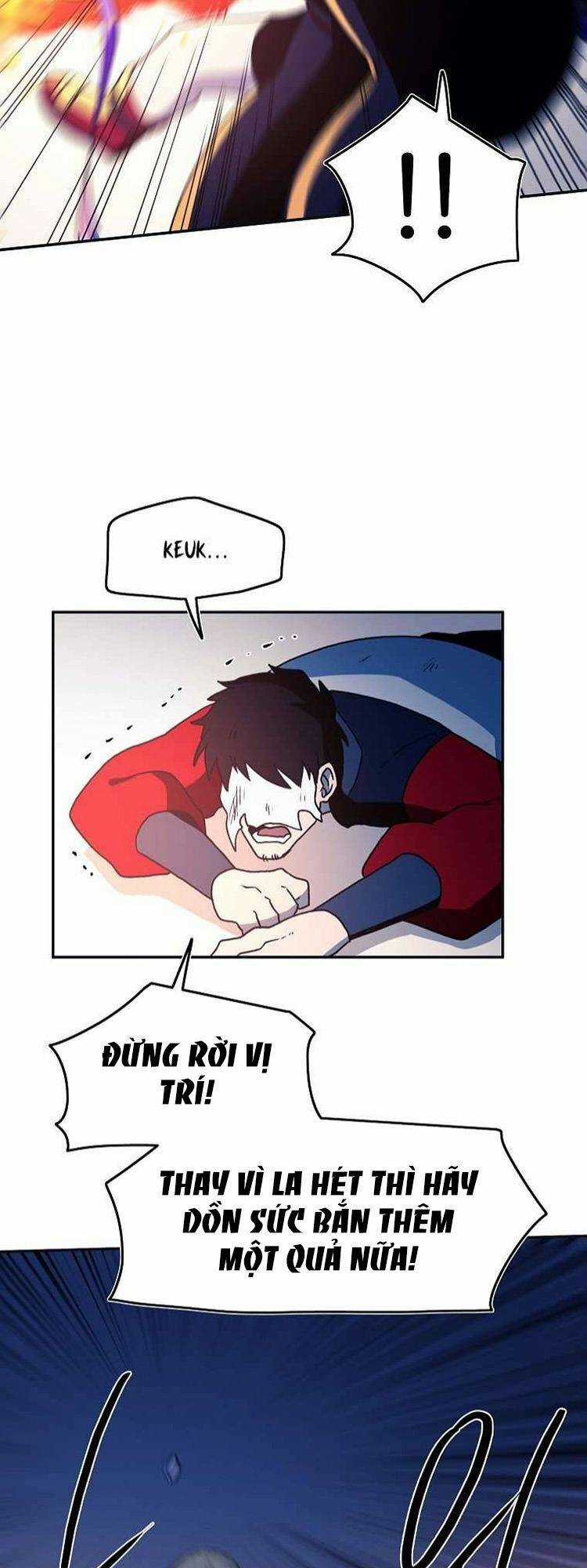 Tay Súng Ma Thuật - Bắn Tỉa Thép Chapter 34 trang 10