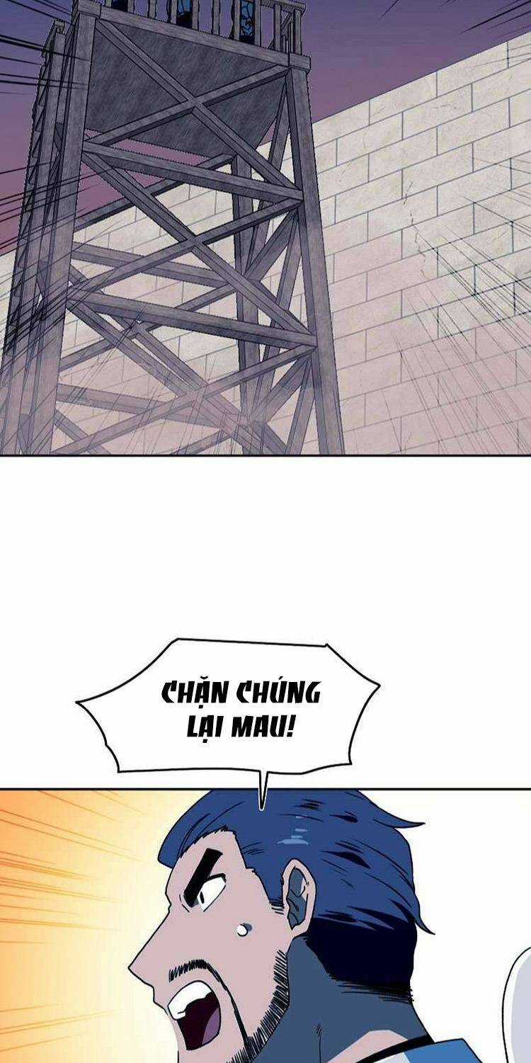 Tay Súng Ma Thuật - Bắn Tỉa Thép Chapter 34 trang 14