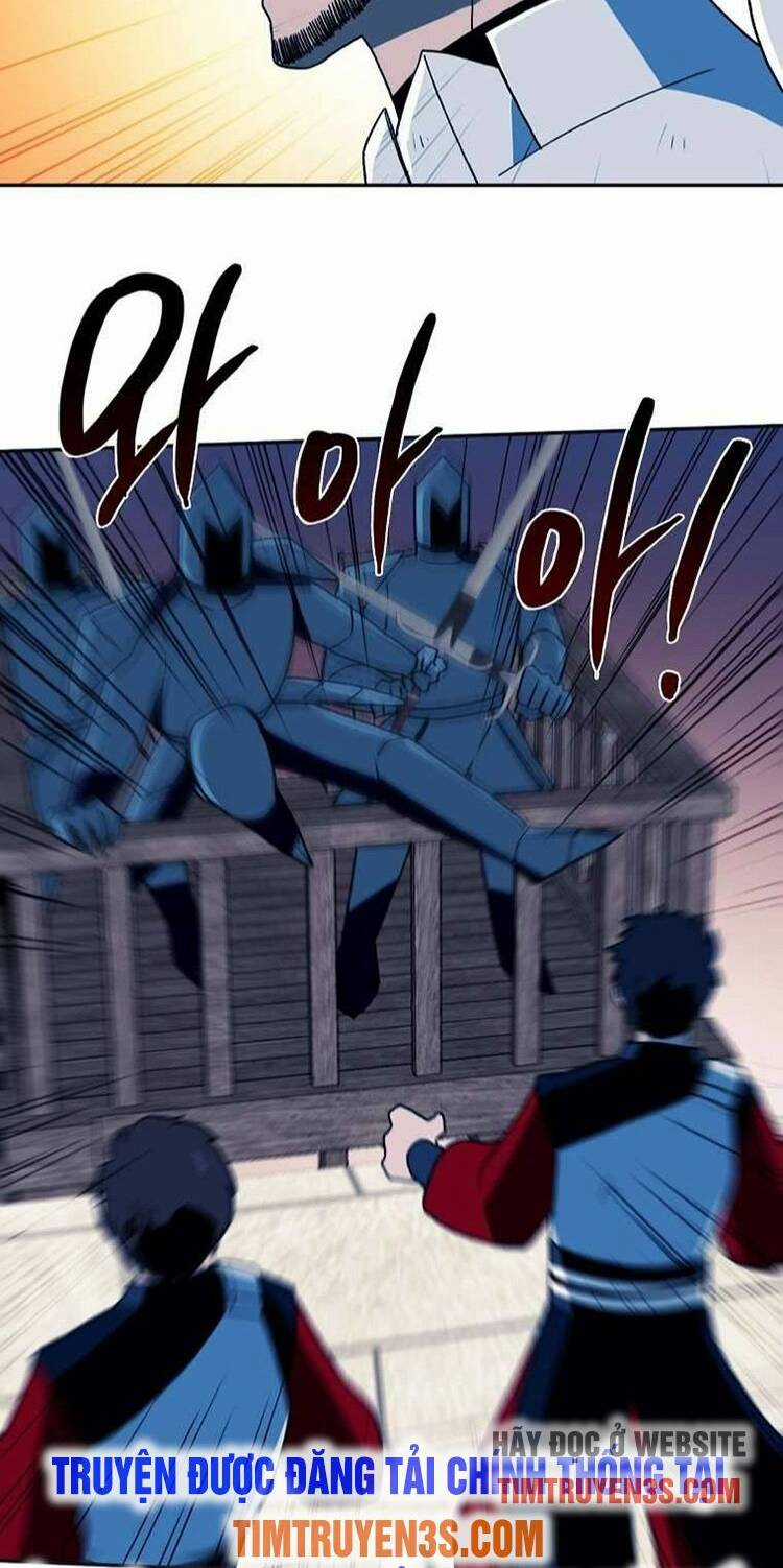 Tay Súng Ma Thuật - Bắn Tỉa Thép Chapter 34 trang 15