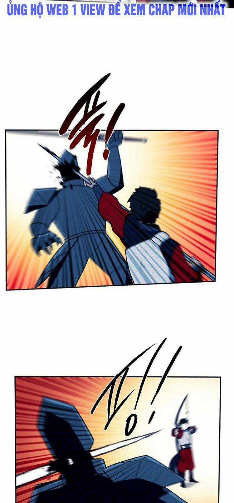 Tay Súng Ma Thuật - Bắn Tỉa Thép Chapter 34 trang 16