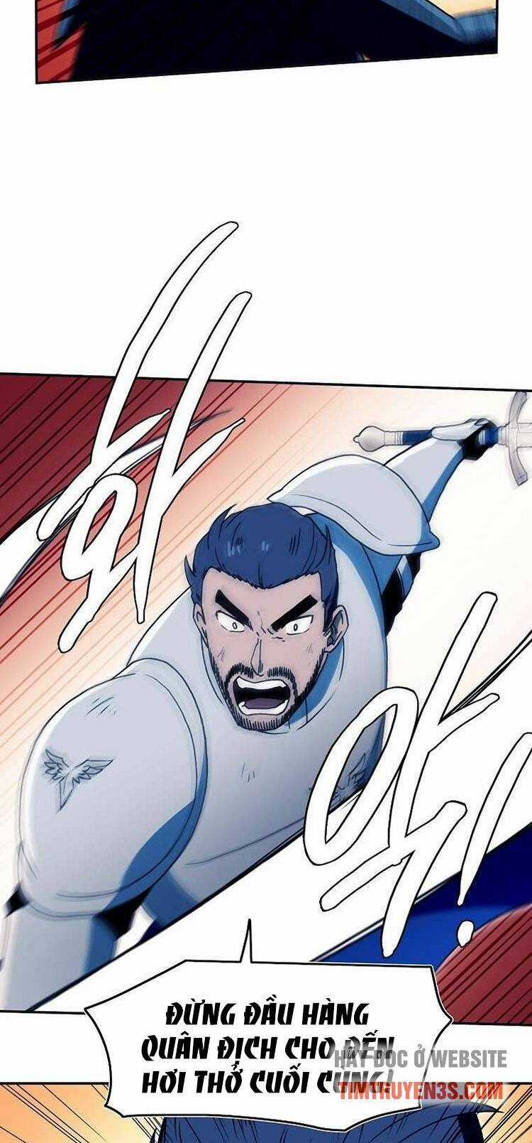 Tay Súng Ma Thuật - Bắn Tỉa Thép Chapter 34 trang 17