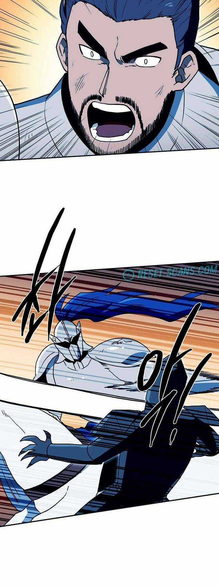 Tay Súng Ma Thuật - Bắn Tỉa Thép Chapter 34 trang 18