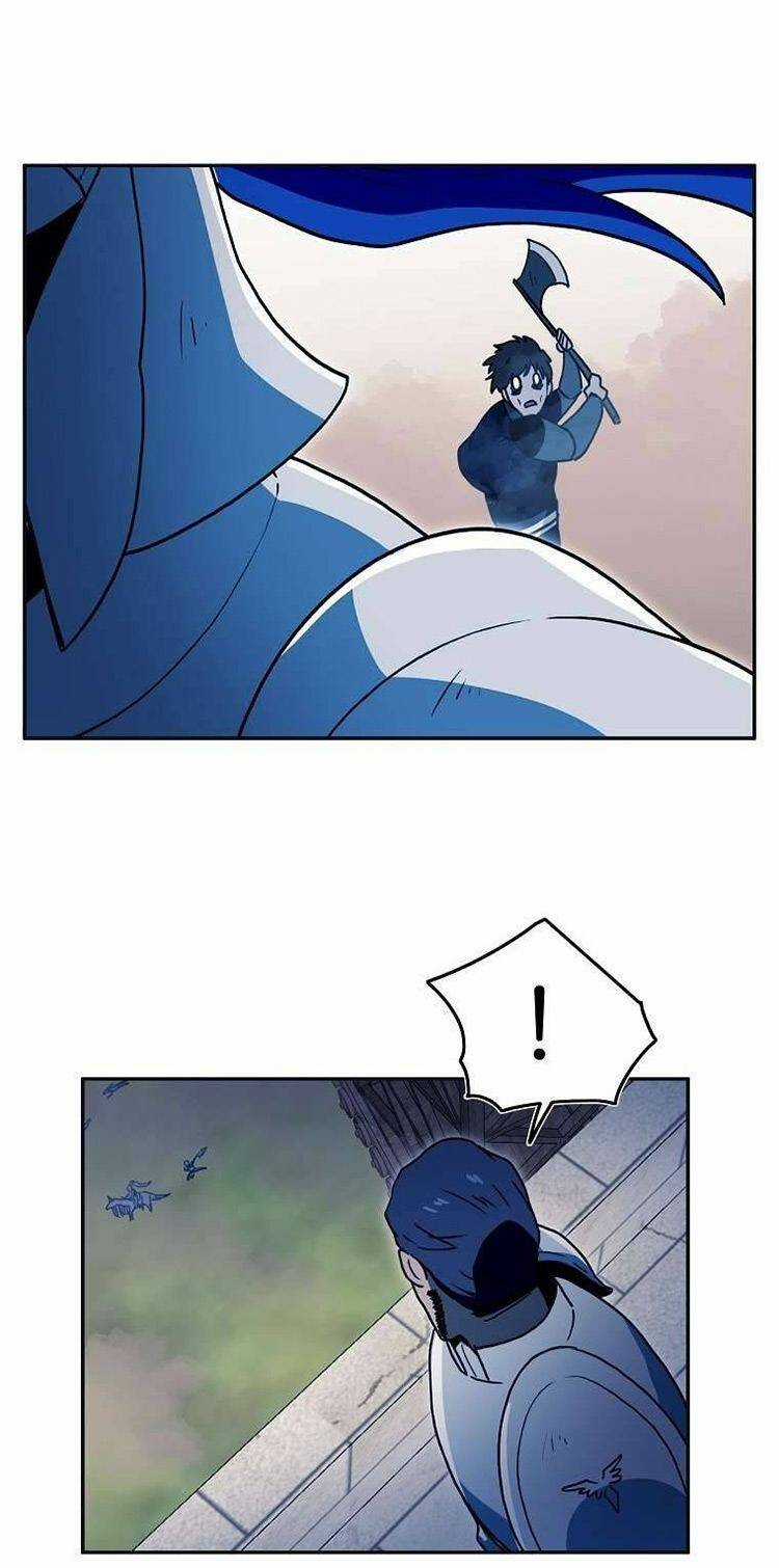 Tay Súng Ma Thuật - Bắn Tỉa Thép Chapter 34 trang 19