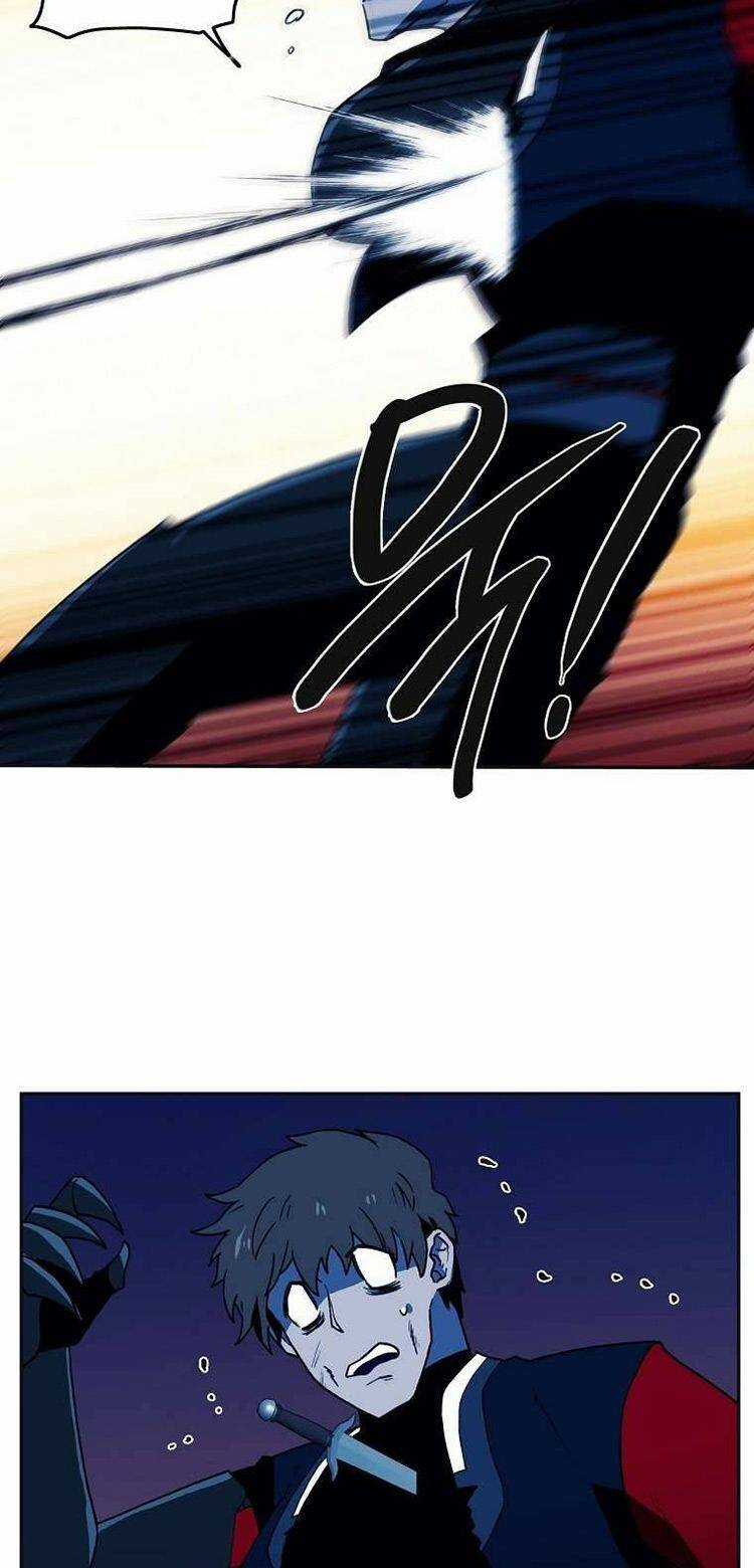 Tay Súng Ma Thuật - Bắn Tỉa Thép Chapter 34 trang 22