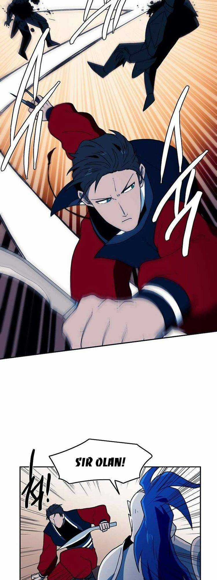 Tay Súng Ma Thuật - Bắn Tỉa Thép Chapter 34 trang 24