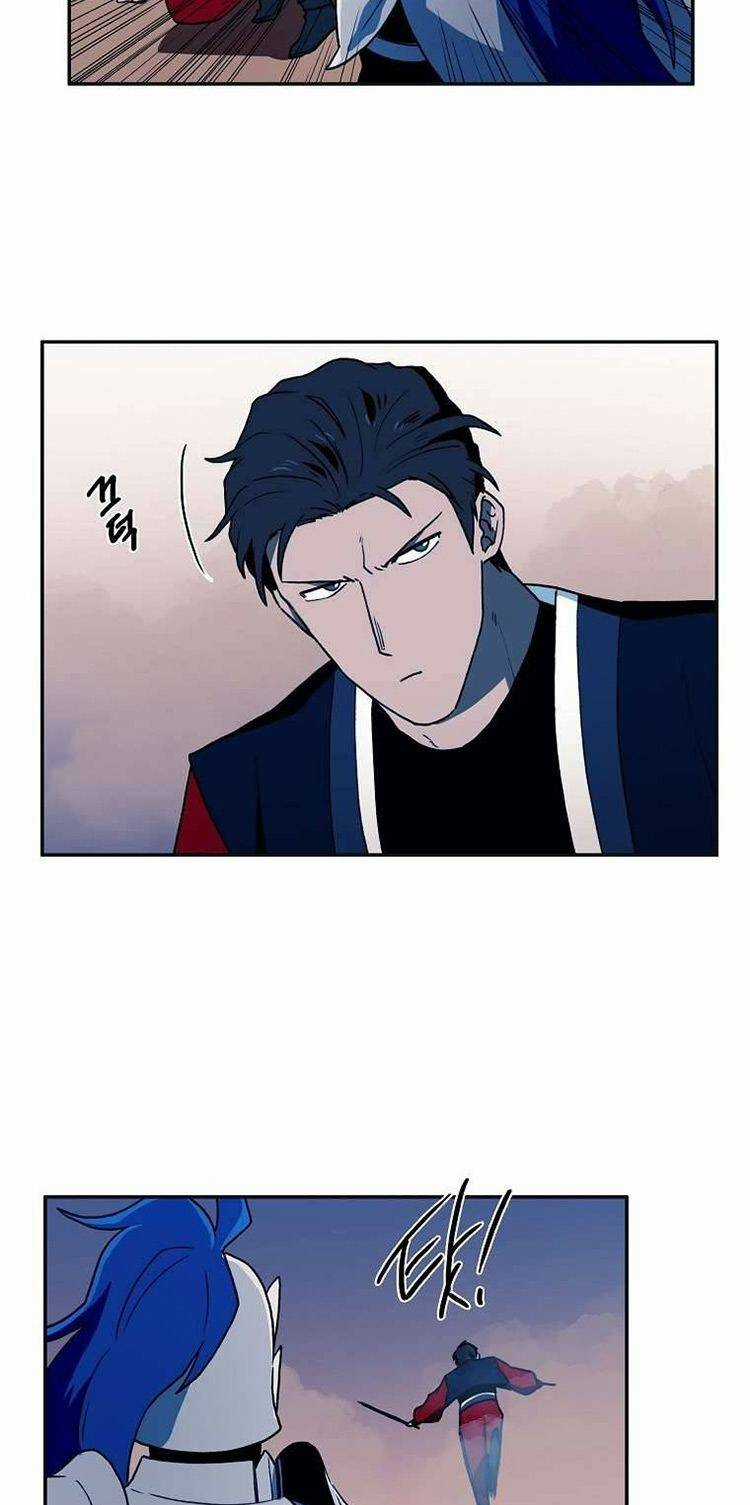 Tay Súng Ma Thuật - Bắn Tỉa Thép Chapter 34 trang 25