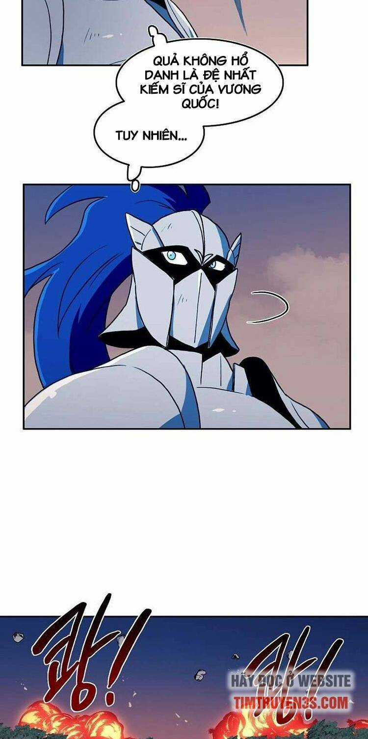 Tay Súng Ma Thuật - Bắn Tỉa Thép Chapter 34 trang 26