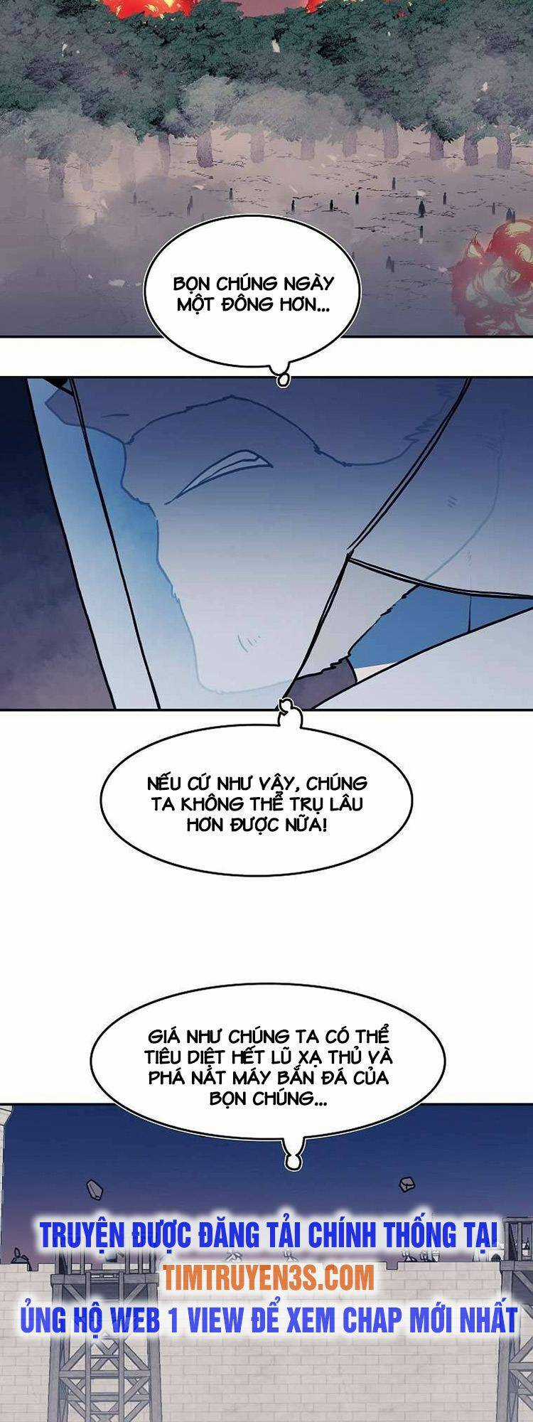 Tay Súng Ma Thuật - Bắn Tỉa Thép Chapter 34 trang 27