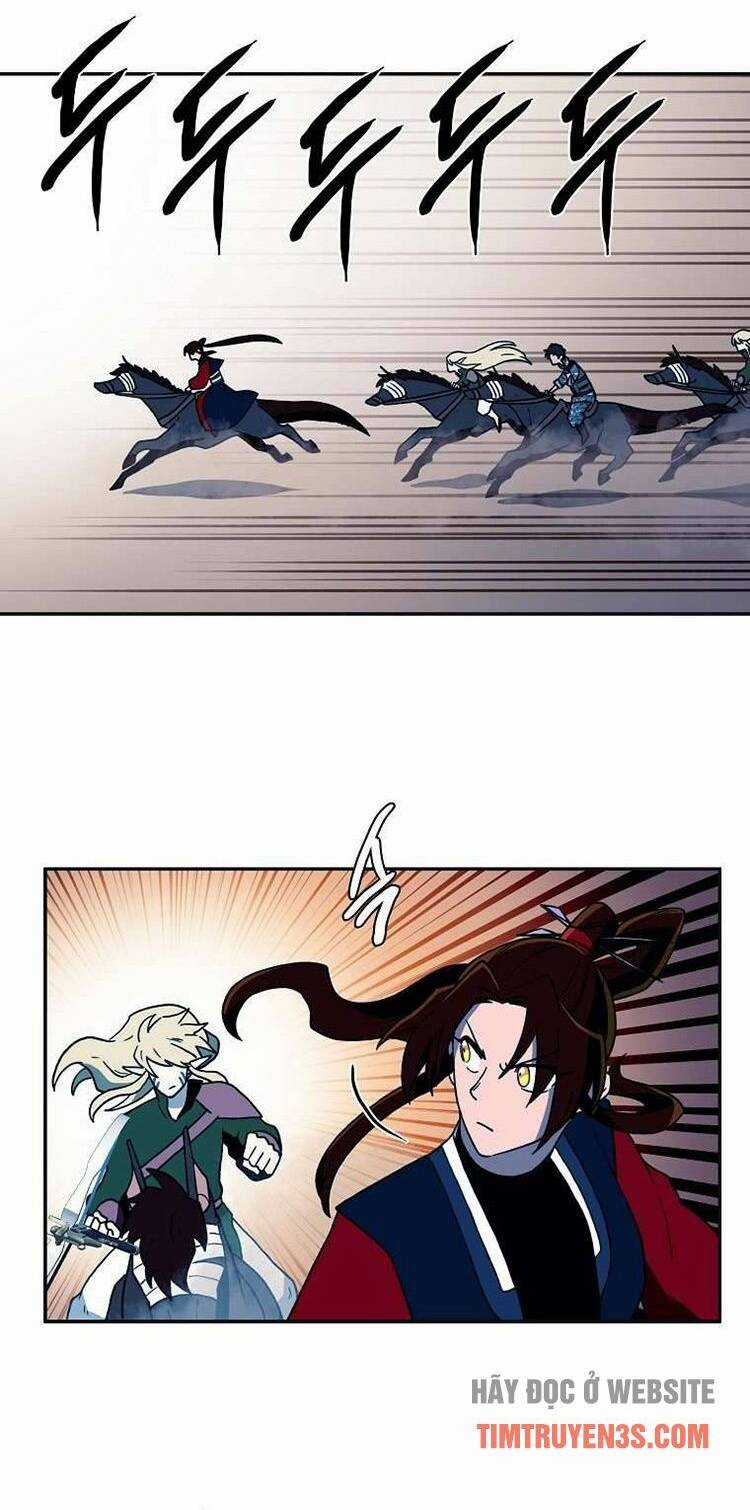 Tay Súng Ma Thuật - Bắn Tỉa Thép Chapter 34 trang 29