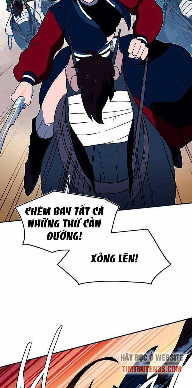 Tay Súng Ma Thuật - Bắn Tỉa Thép Chapter 34 trang 3