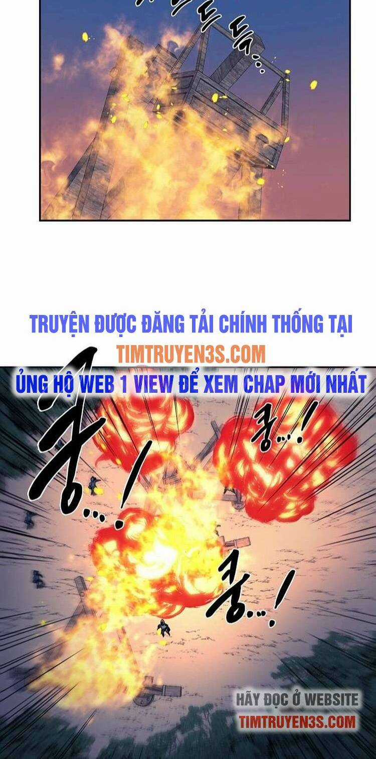 Tay Súng Ma Thuật - Bắn Tỉa Thép Chapter 34 trang 37