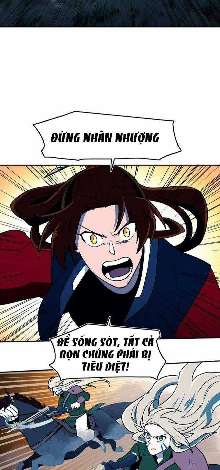 Tay Súng Ma Thuật - Bắn Tỉa Thép Chapter 34 trang 38