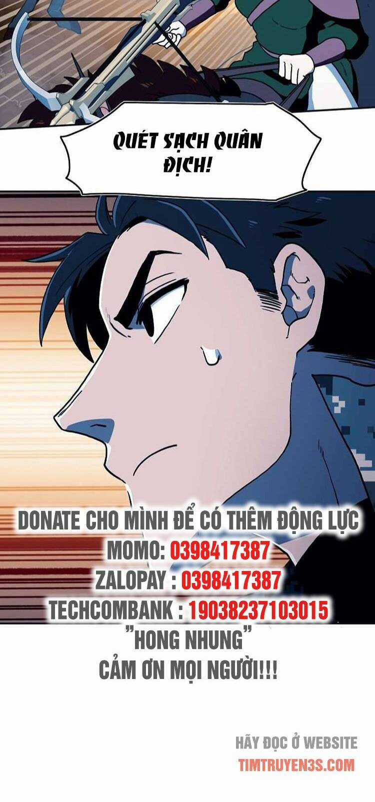 Tay Súng Ma Thuật - Bắn Tỉa Thép Chapter 34 trang 39