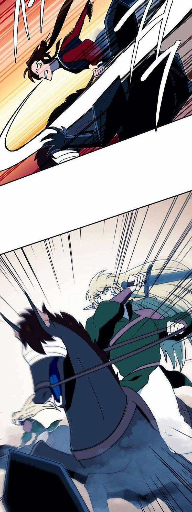 Tay Súng Ma Thuật - Bắn Tỉa Thép Chapter 34 trang 4