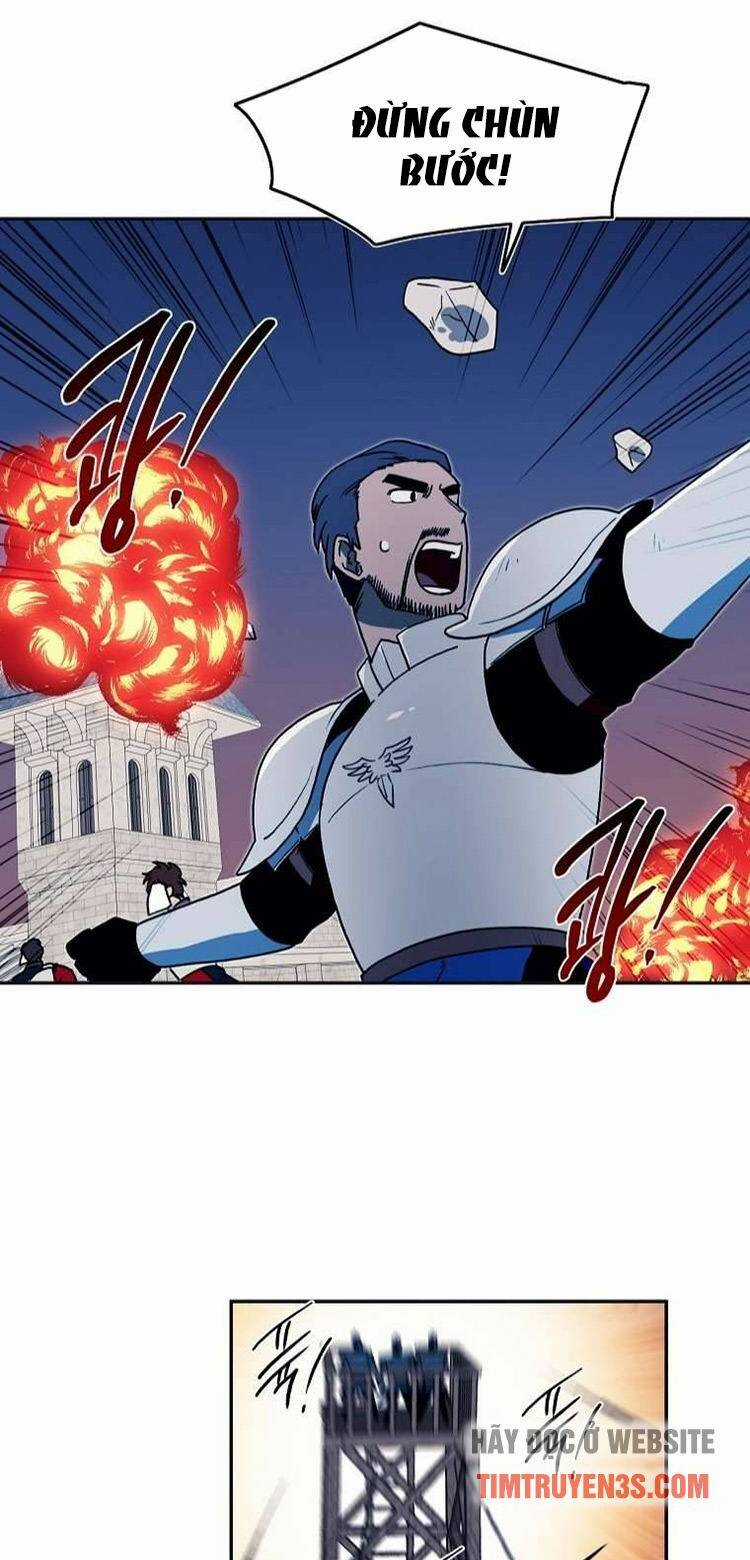 Tay Súng Ma Thuật - Bắn Tỉa Thép Chapter 34 trang 6