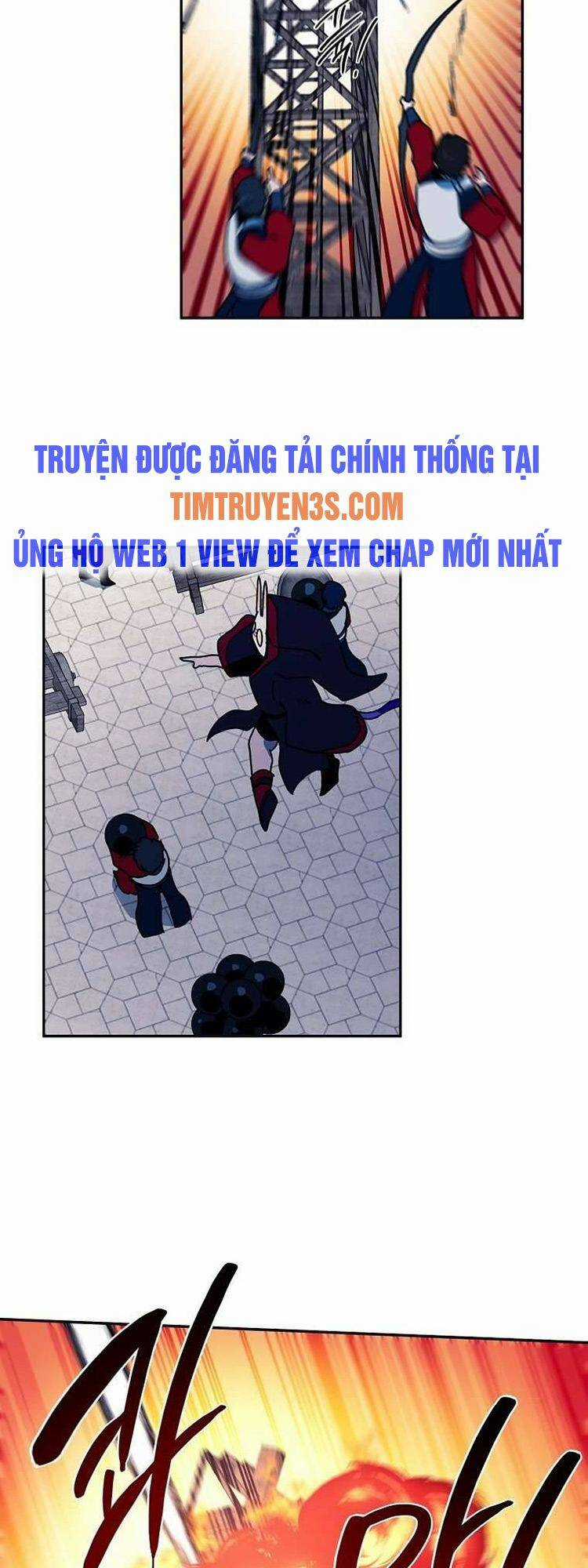 Tay Súng Ma Thuật - Bắn Tỉa Thép Chapter 34 trang 7