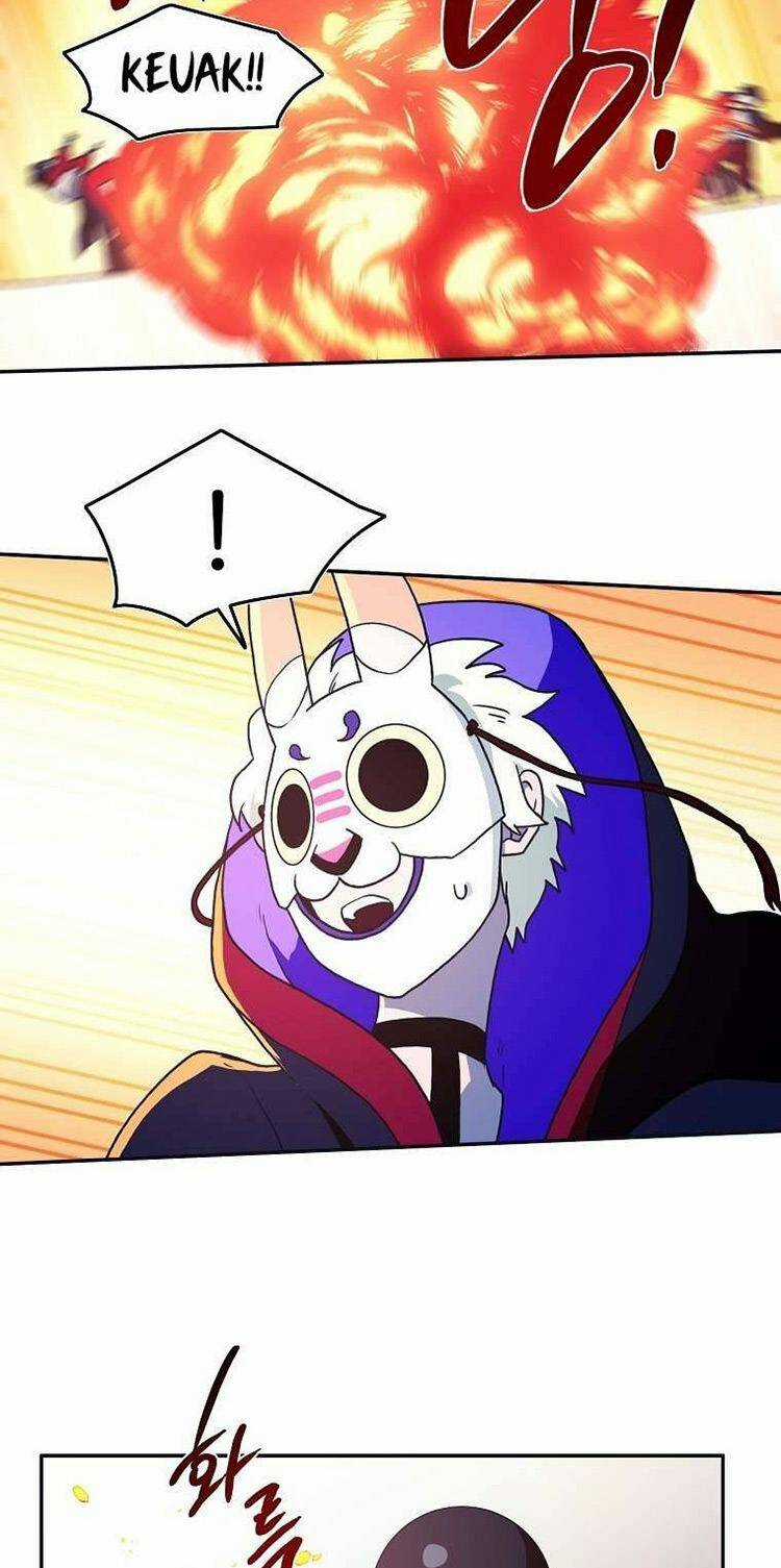 Tay Súng Ma Thuật - Bắn Tỉa Thép Chapter 34 trang 8