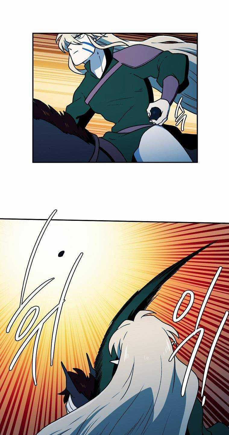 Tay Súng Ma Thuật - Bắn Tỉa Thép Chapter 35 trang 11