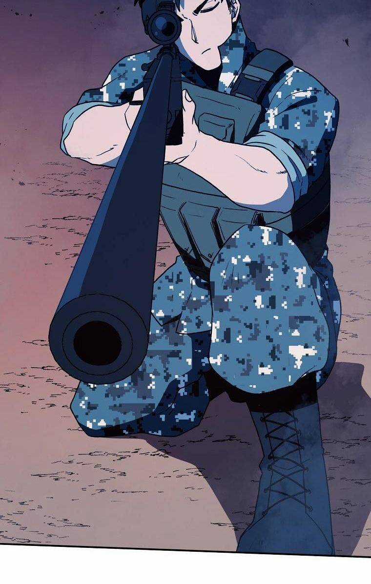 Tay Súng Ma Thuật - Bắn Tỉa Thép Chapter 35 trang 13