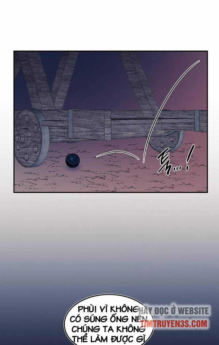 Tay Súng Ma Thuật - Bắn Tỉa Thép Chapter 35 trang 14