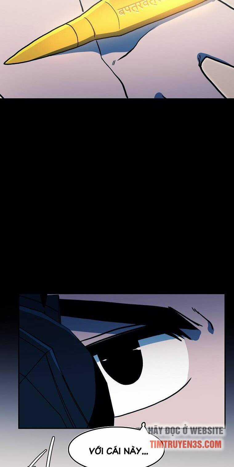 Tay Súng Ma Thuật - Bắn Tỉa Thép Chapter 35 trang 20