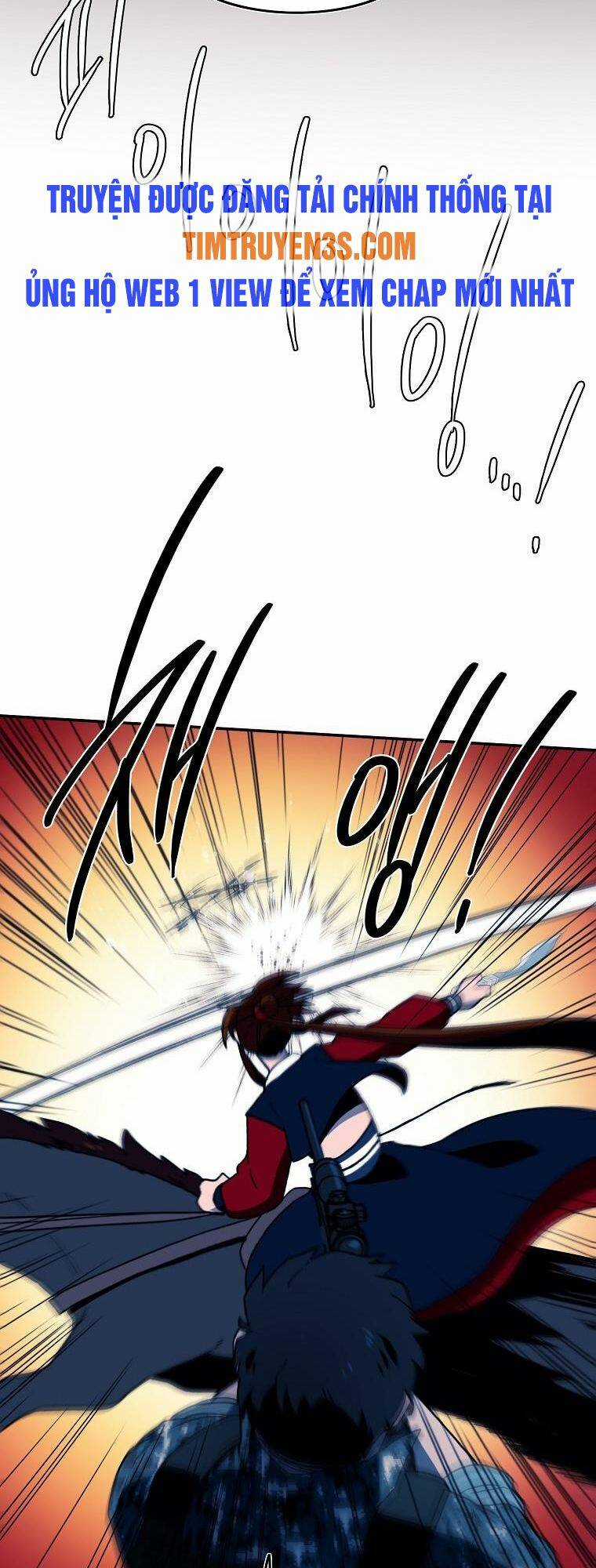 Tay Súng Ma Thuật - Bắn Tỉa Thép Chapter 35 trang 21