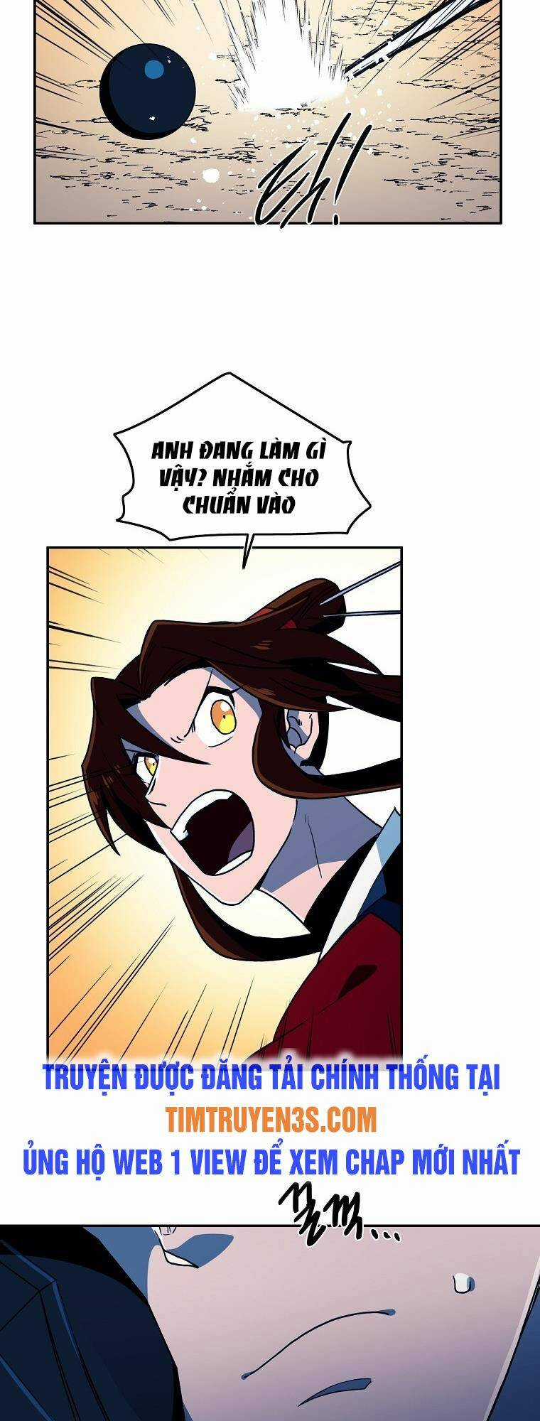 Tay Súng Ma Thuật - Bắn Tỉa Thép Chapter 35 trang 24