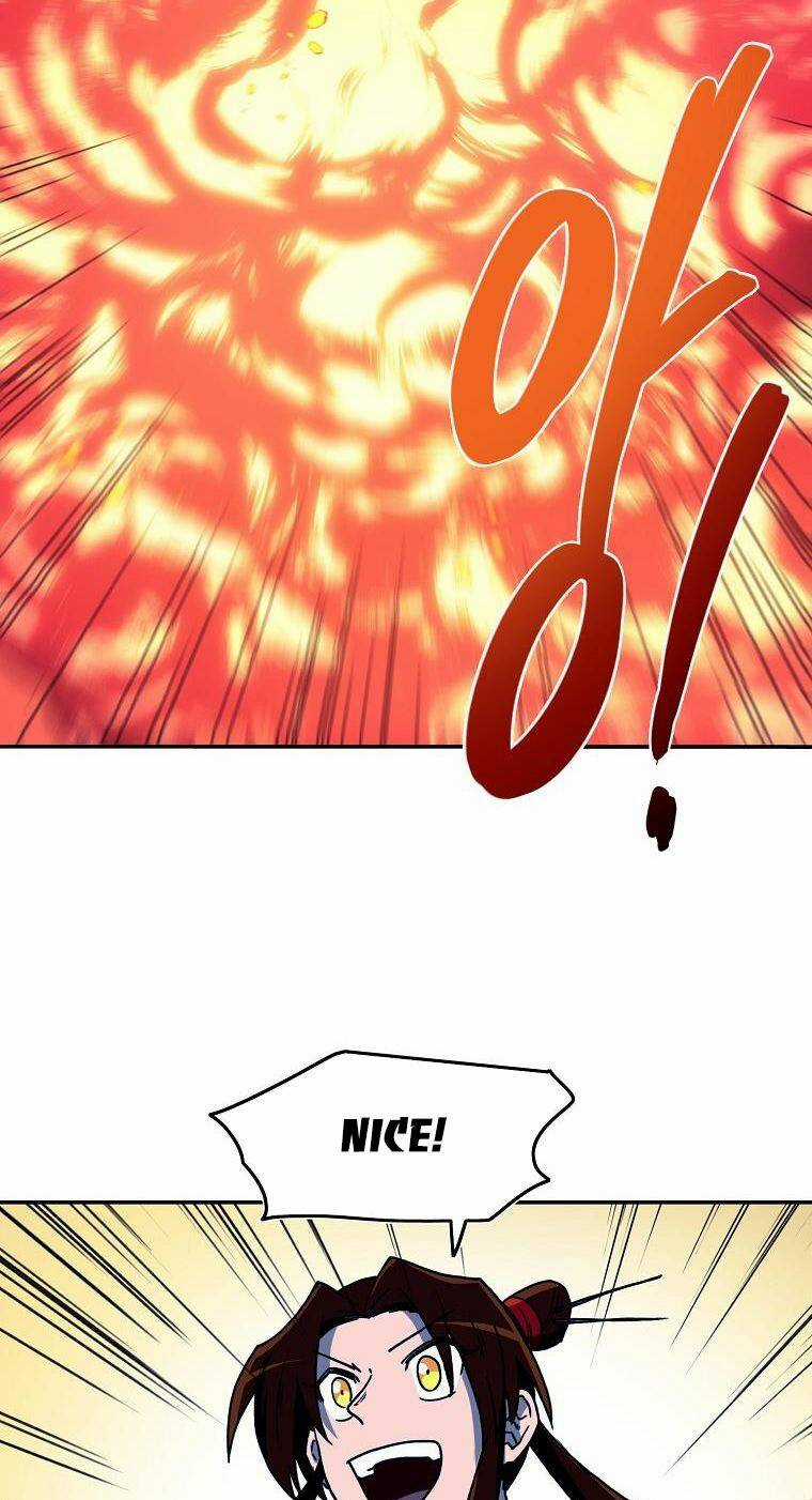 Tay Súng Ma Thuật - Bắn Tỉa Thép Chapter 35 trang 27