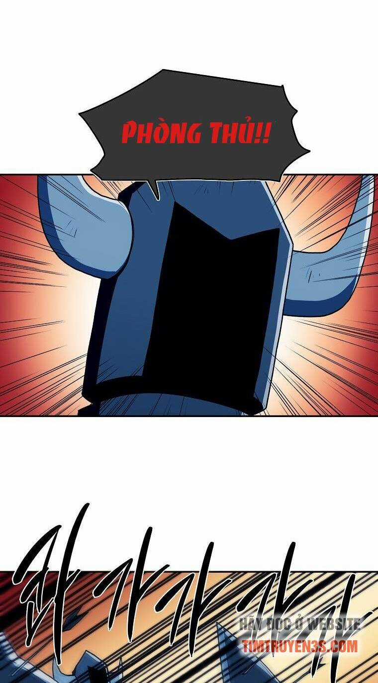 Tay Súng Ma Thuật - Bắn Tỉa Thép Chapter 35 trang 3