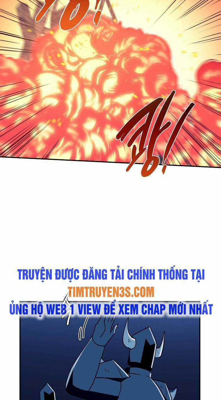 Tay Súng Ma Thuật - Bắn Tỉa Thép Chapter 35 trang 30
