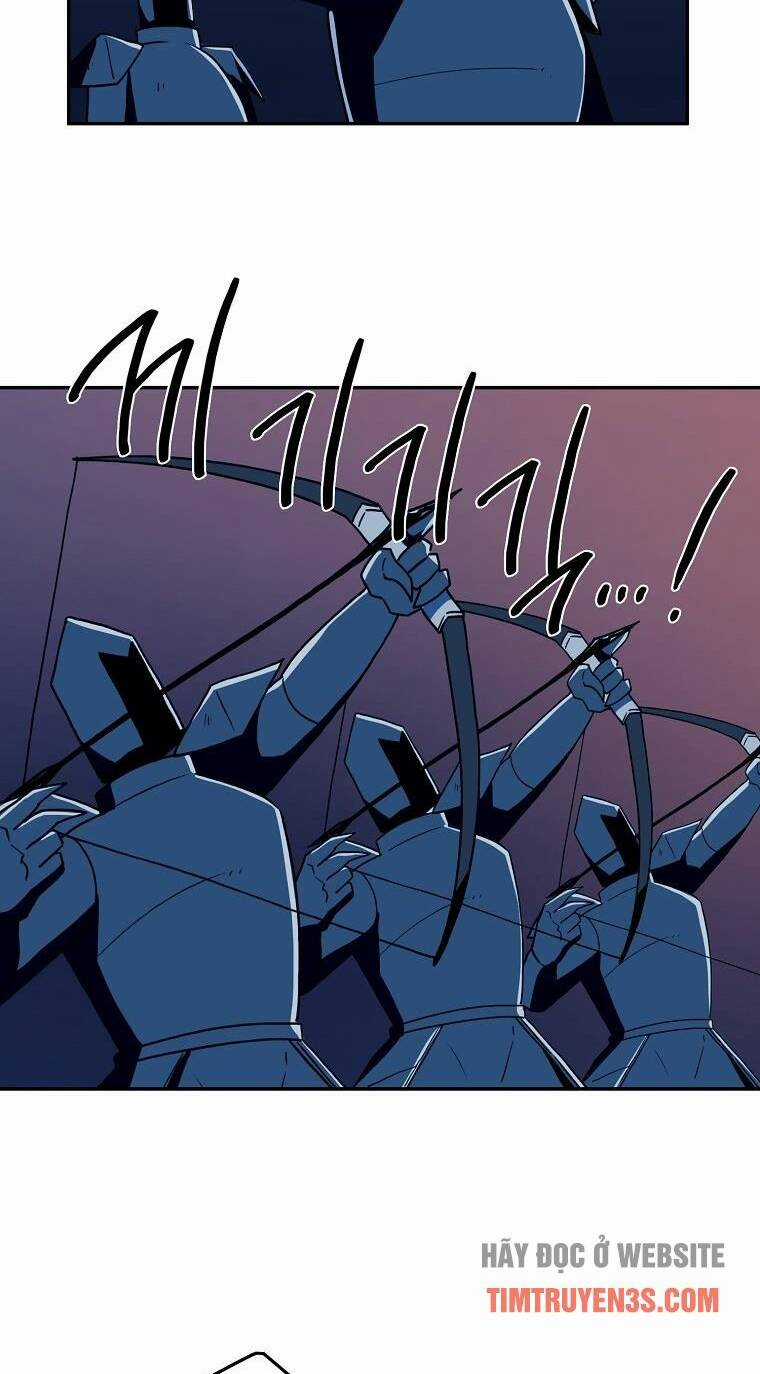 Tay Súng Ma Thuật - Bắn Tỉa Thép Chapter 35 trang 31