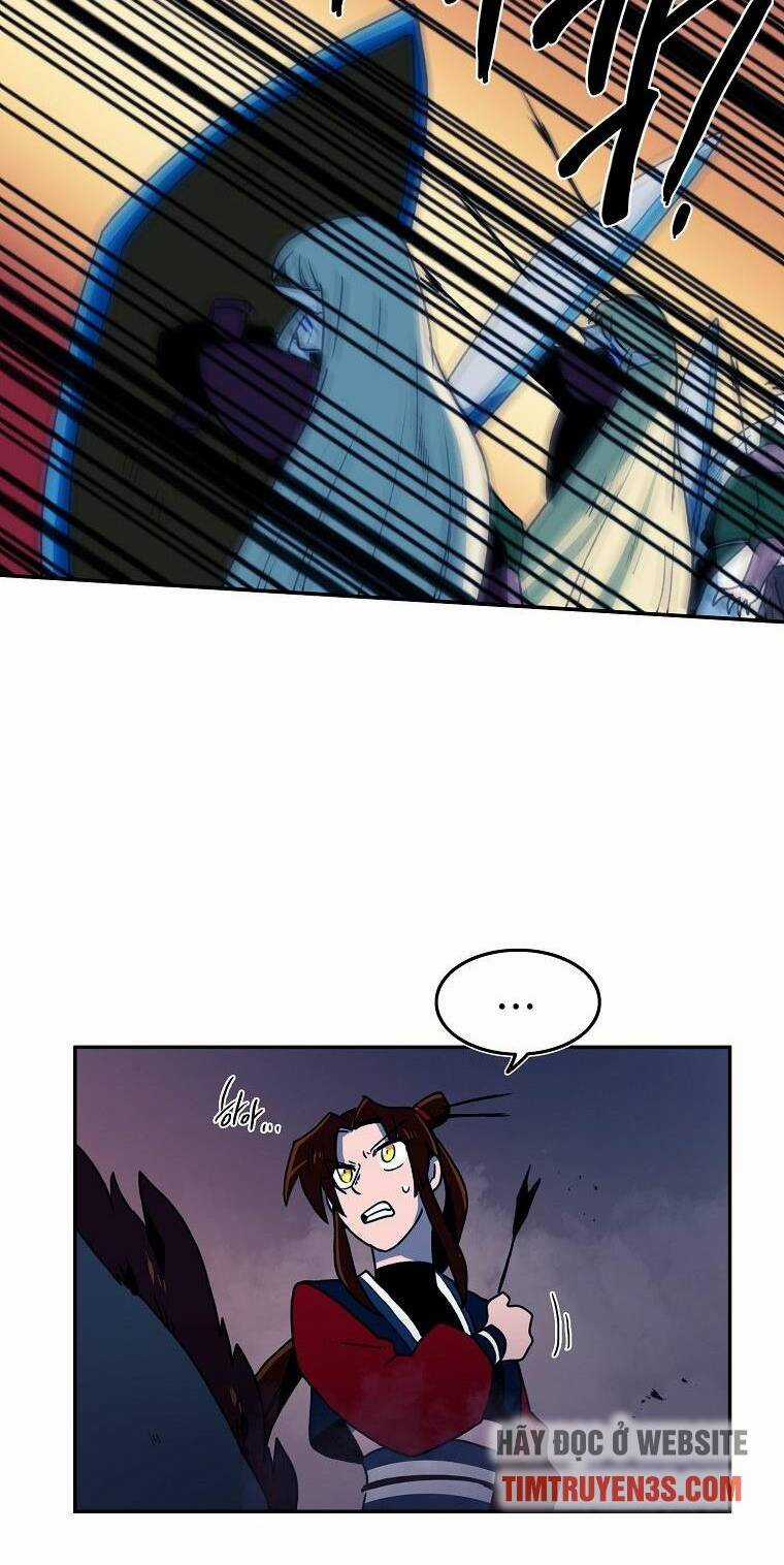 Tay Súng Ma Thuật - Bắn Tỉa Thép Chapter 35 trang 34