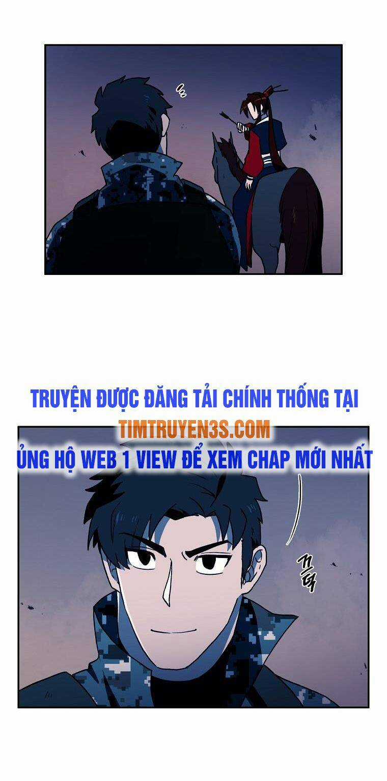 Tay Súng Ma Thuật - Bắn Tỉa Thép Chapter 35 trang 36