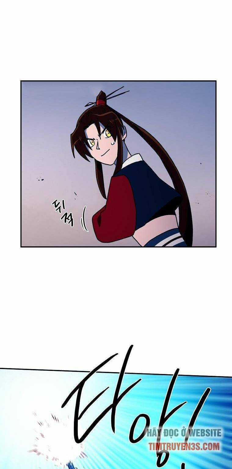 Tay Súng Ma Thuật - Bắn Tỉa Thép Chapter 35 trang 37