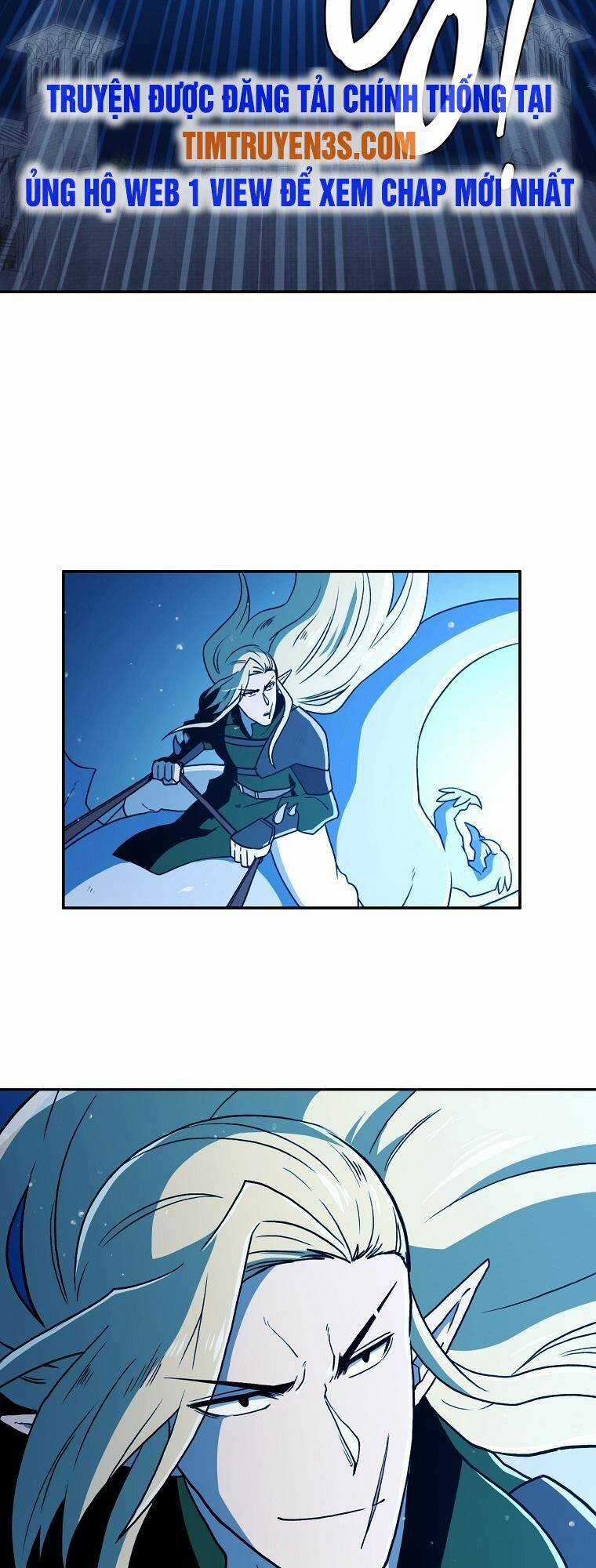 Tay Súng Ma Thuật - Bắn Tỉa Thép Chapter 35 trang 39