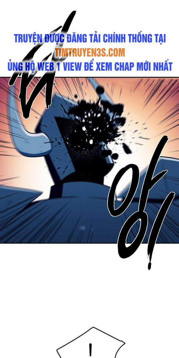 Tay Súng Ma Thuật - Bắn Tỉa Thép Chapter 35 trang 5