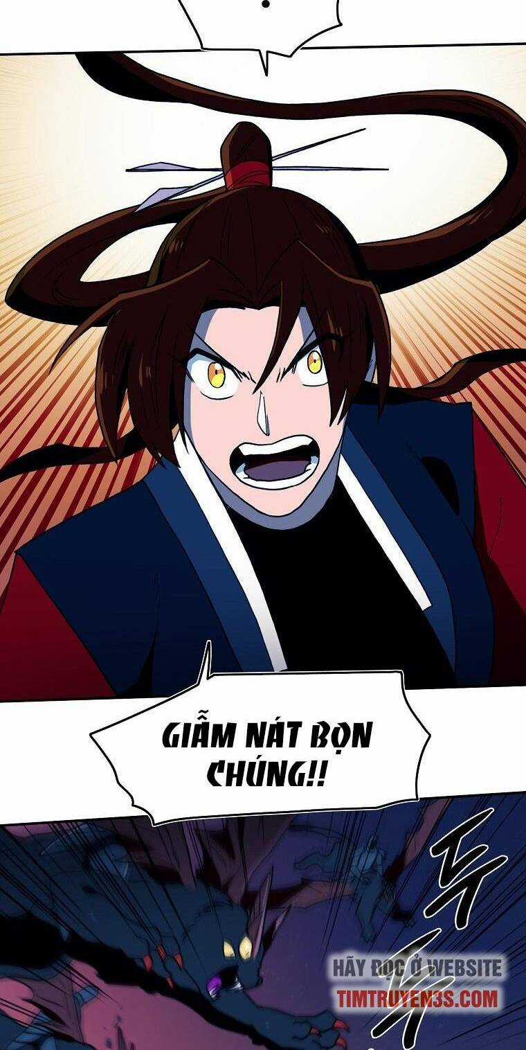 Tay Súng Ma Thuật - Bắn Tỉa Thép Chapter 35 trang 6