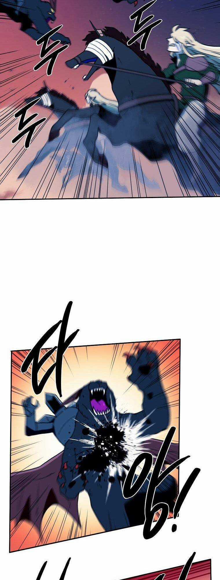 Tay Súng Ma Thuật - Bắn Tỉa Thép Chapter 35 trang 7