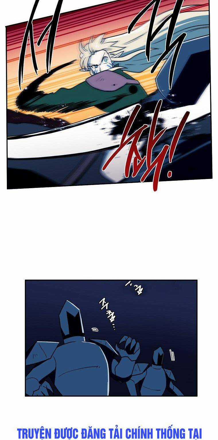 Tay Súng Ma Thuật - Bắn Tỉa Thép Chapter 35 trang 8