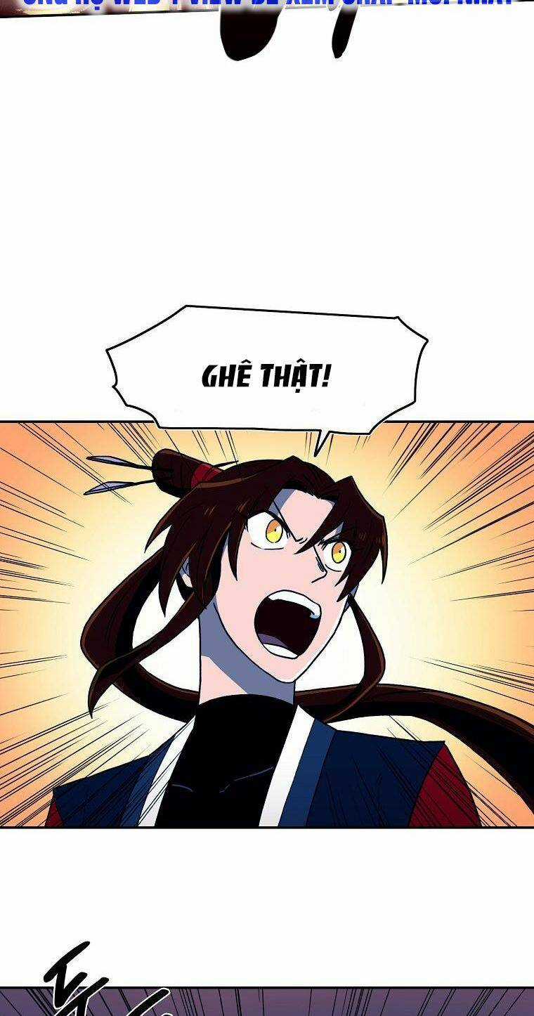 Tay Súng Ma Thuật - Bắn Tỉa Thép Chapter 36 trang 11