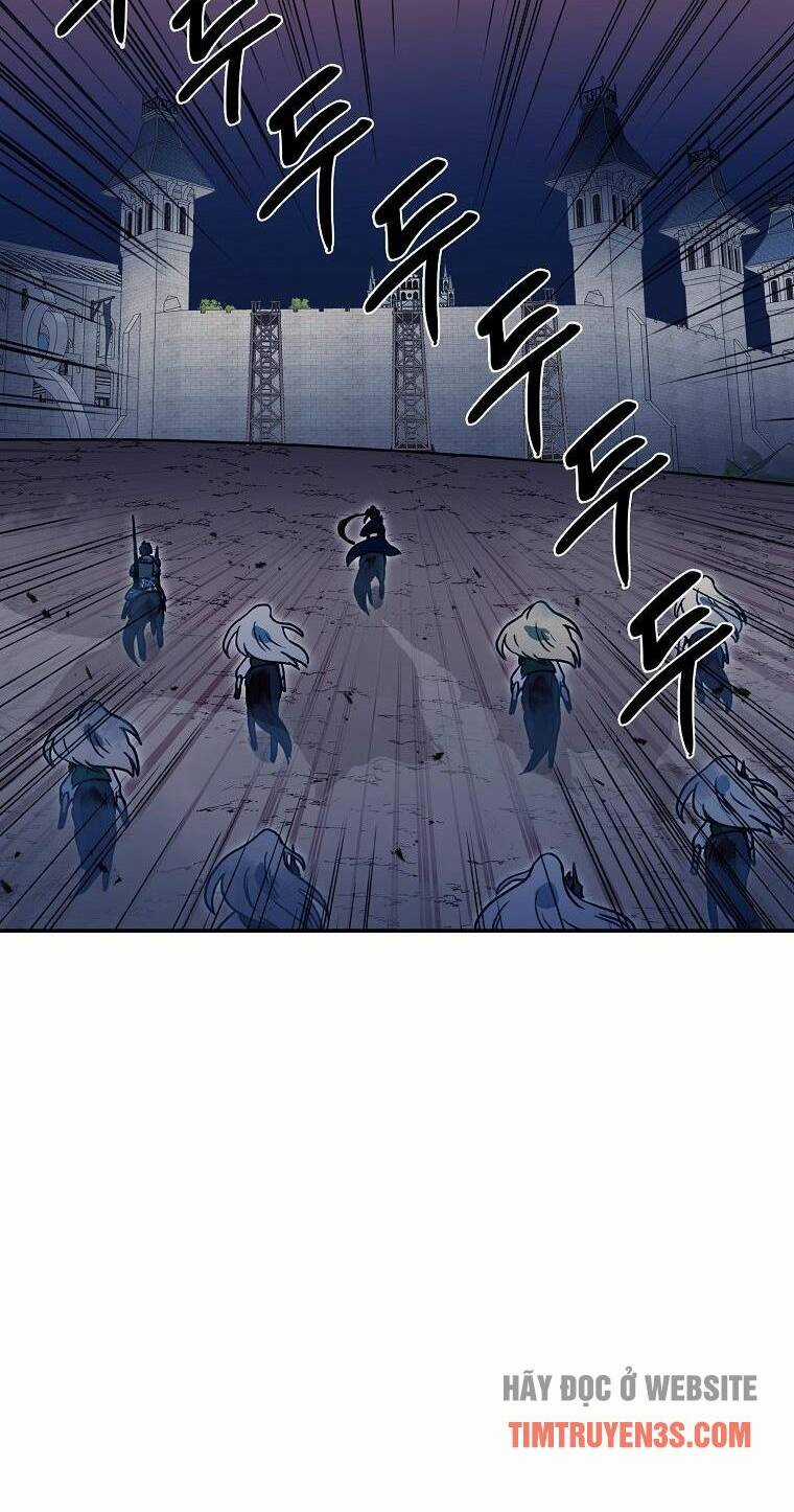 Tay Súng Ma Thuật - Bắn Tỉa Thép Chapter 36 trang 12